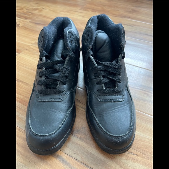 Knapp Hi Tops - Picture 1 of 5